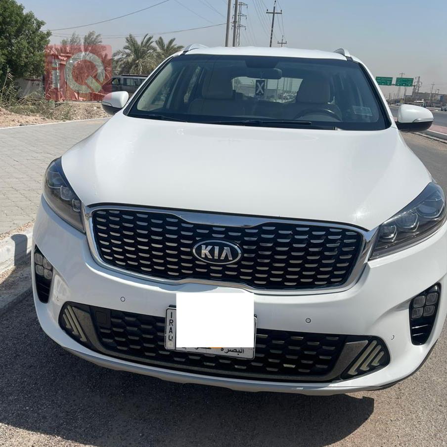 کیا سۆرینتۆ